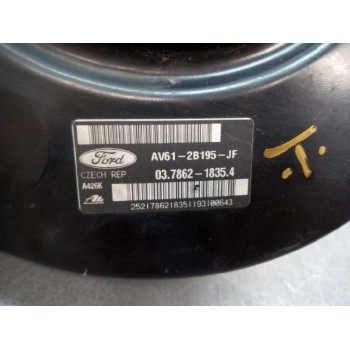 Recambio de servofreno para ford c-max titanium referencia OEM IAM AV612B195JF  