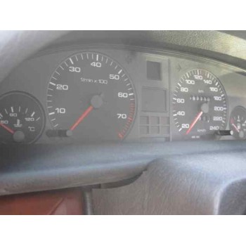 audi 100 berlina (c4) del año 1995