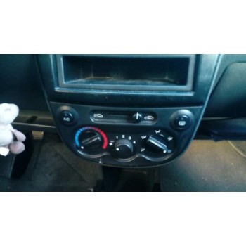 chevrolet matiz del año 2006