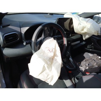 toyota yaris (_p21_, _pa1_, _ph1_) del año 2025