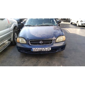 suzuki baleno berlina sy (eg) del año 2001