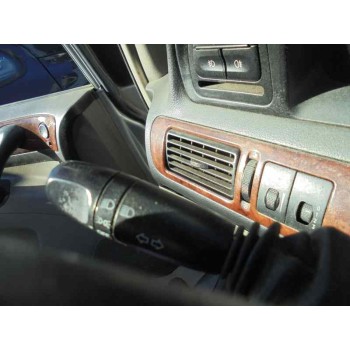 daewoo tacuma del año 2002