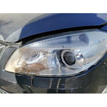 skoda fabia (5j2 ) del año 2011