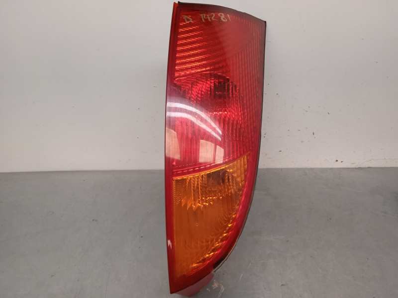 Recambio de piloto trasero derecho para ford focus berlina (cak) 1.6 16v cat referencia OEM IAM XS4X13404AC 3P 