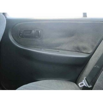 nissan primera berl./familiar (p10/w10) del año 1992