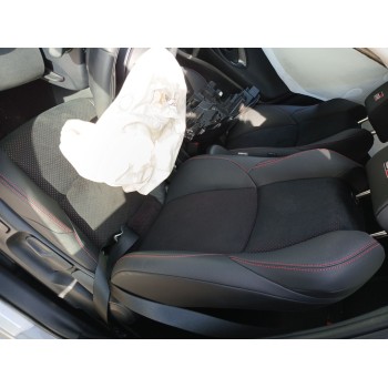 toyota yaris (_p21_, _pa1_, _ph1_) del año 2025