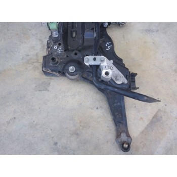 Recambio de puente delantero para renault scénic iv (j9_) 1.3 tce 140 referencia OEM IAM 544017619R  