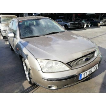 ford mondeo berlina (ge) del año 2002