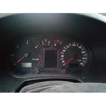 audi a3 (8l) del año 2003