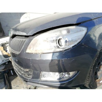 skoda fabia (5j2 ) del año 2011