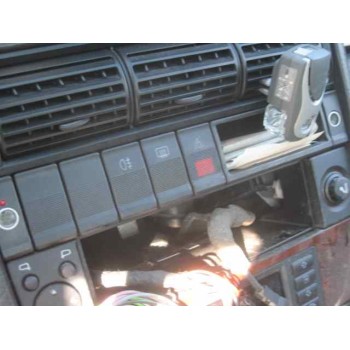 audi 100 berlina (c4) del año 1995