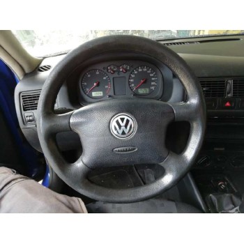 volkswagen golf iv berlina (1j1) del año 1999