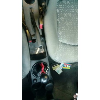 chevrolet matiz del año 2006