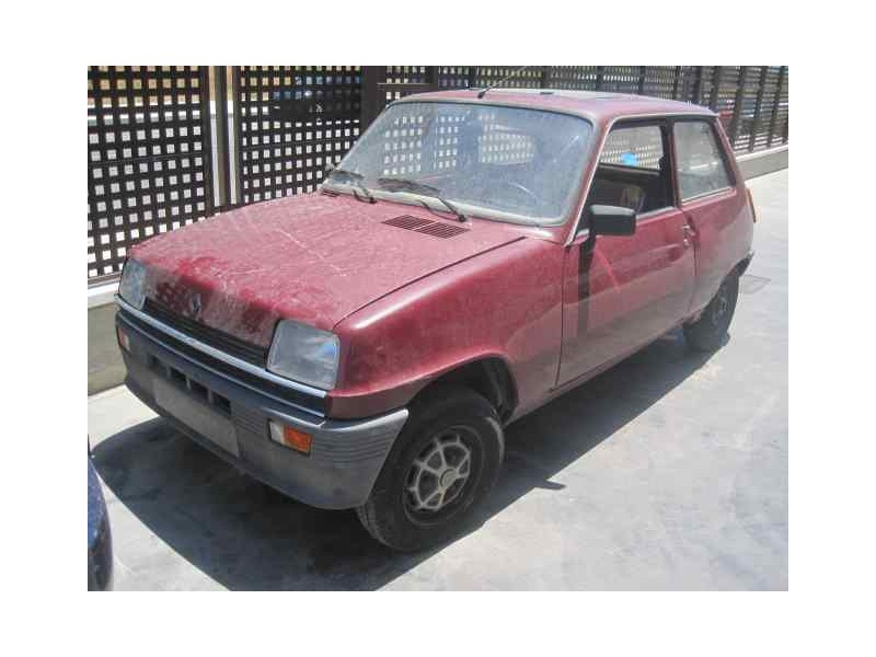 RENAULT 5