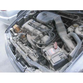 nissan primera berl./familiar (p10/w10) del año 1992