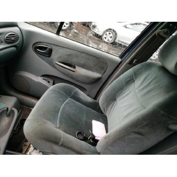 renault megane i scenic (ja0) del año 1999