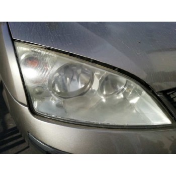 ford mondeo berlina (ge) del año 2002