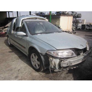 renault laguna ii (bg0) del año 2001