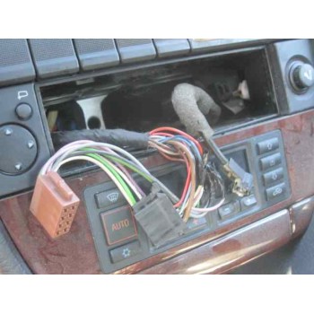 audi 100 berlina (c4) del año 1995