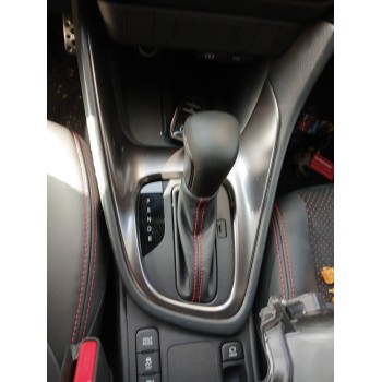 toyota yaris (_p21_, _pa1_, _ph1_) del año 2025