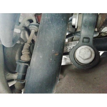 Recambio de transmision trasera izquierda para audi q5 (8r) 2.0 tdi (125kw) referencia OEM IAM   