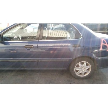 suzuki baleno berlina sy (eg) del año 2001