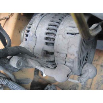 nissan primera berl./familiar (p10/w10) del año 1992