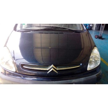 citroën xsara picasso del año 2001