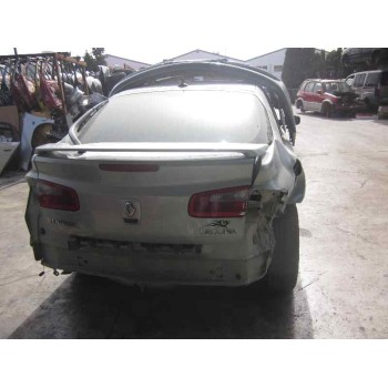 renault laguna ii (bg0) del año 2001