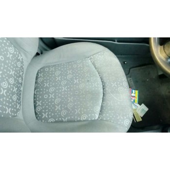 chevrolet matiz del año 2006