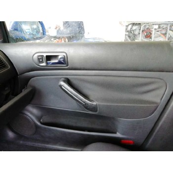 volkswagen golf iv berlina (1j1) del año 1999