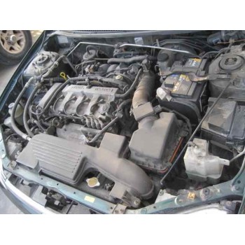 mazda 323 berlina f/s (bj) del año 1998