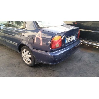 suzuki baleno berlina sy (eg) del año 2001