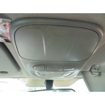 daewoo tacuma del año 2002