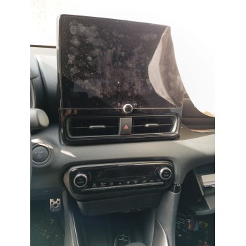 toyota yaris (_p21_, _pa1_, _ph1_) del año 2025