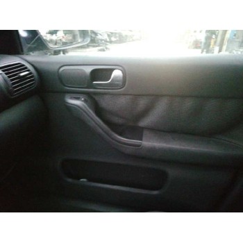 audi a3 (8l) del año 2003