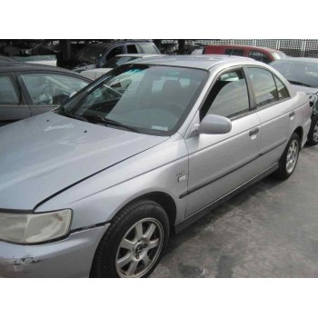 honda accord berlina (cg7-9/ch1-7) del año 2002