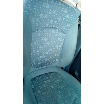 chevrolet matiz del año 2006