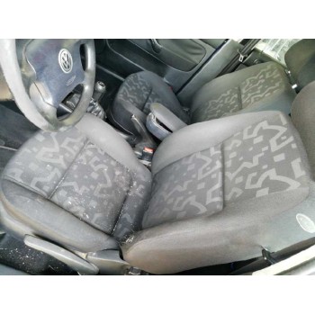 volkswagen golf iv berlina (1j1) del año 1999