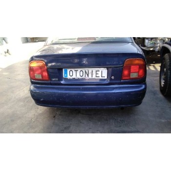 suzuki baleno berlina sy (eg) del año 2001