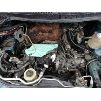 renault megane i scenic (ja0) del año 1999