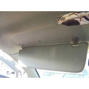 daewoo tacuma del año 2002