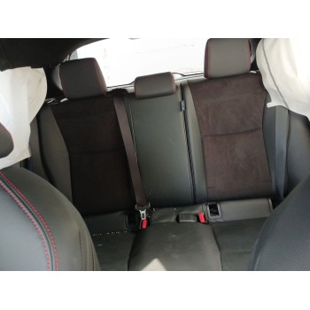 toyota yaris (_p21_, _pa1_, _ph1_) del año 2025