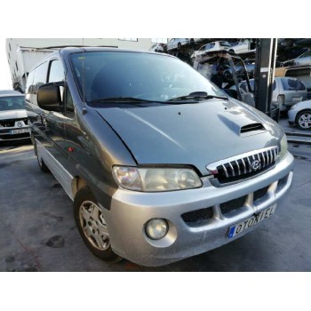 hyundai h 1 del año 2004