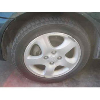 mazda 323 berlina f/s (bj) del año 1998