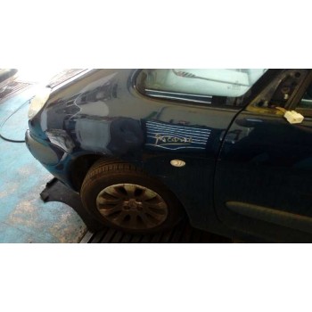 citroën xsara picasso del año 2001