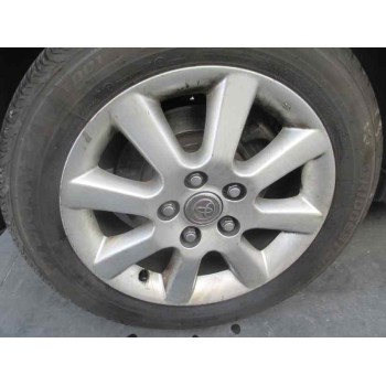 toyota corolla verso (r1) del año 2005