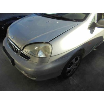 daewoo tacuma del año 2002