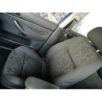 volkswagen golf iv berlina (1j1) del año 1999