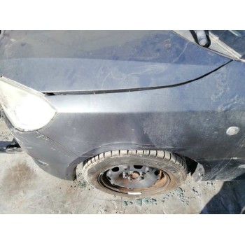 skoda fabia (5j2 ) del año 2011